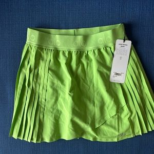 All tennis skirt - as seen on Kendall Jenner